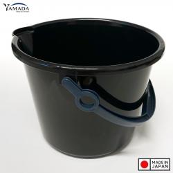 Xô nhựa Yamada 7.5L - Màu đen_6