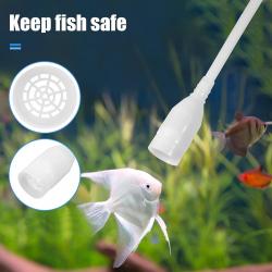 Bơm tay thay nước bể cá Echo Aquarium Pump_7