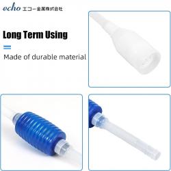 Bơm tay thay nước bể cá Echo Aquarium Pump_2