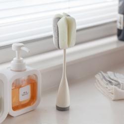 Dụng cụ cọ rửa bình nước, chai lọ Kokubo Swing_4